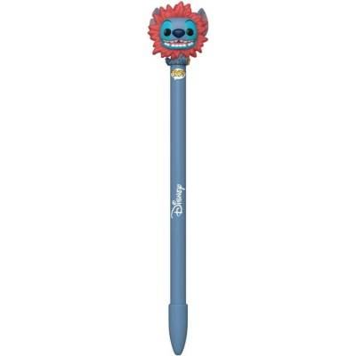Funko Propiska s figurkou Lilo a Stitch - Stitch as Simba FK85775SIM
