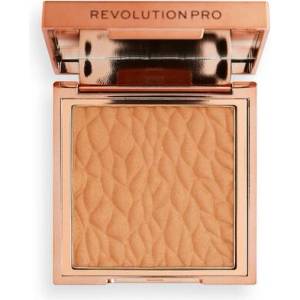 Makeup Revolution Pro Sculpting Компактна пудра бронзант Balao 8 г