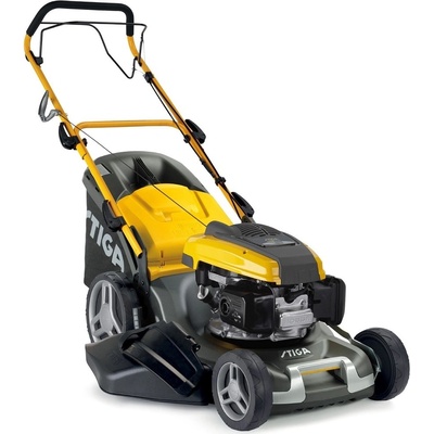 Stiga Combi 55 SQH