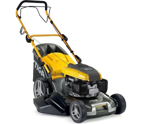 Stiga Combi 55 SQH