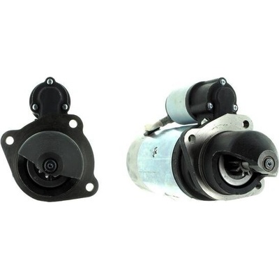 Startér Mercedes 408D Bosch 0001360022