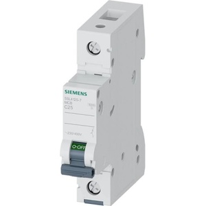 Siemens 5SL4125-7