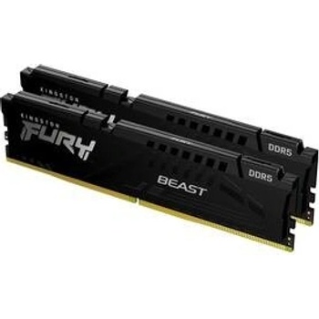 Kingston Fury Beast EXPO DDR5 32GB 6000MHz CL30 (2x16GB) KF560C30BBEK2-32