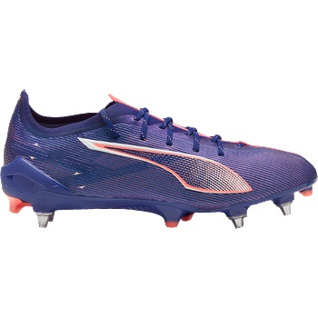 PUMA Футболни обувки Puma ULTRA 5 ULTIMATE MxSG 107883-01 Размер 40, 5 EU