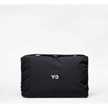 Y-3 Shoulder Bag Black