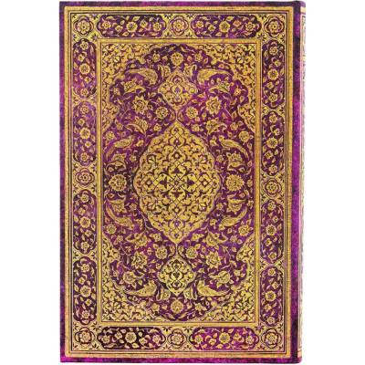 Notes Paperblanks vícebarevný