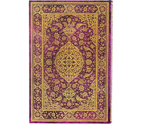 Notes Paperblanks vícebarevný