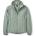 Rab Дамско софтшел яке Rab Women's Borealis Hoody Softshell jacket - Dark Fig Green - размер 38 (EU) (103-2527-0512)