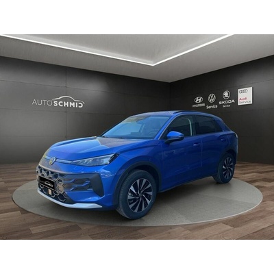 Volkswagen T-Roc 1.5 eTSI Life DSG 110 kW