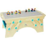 2Kids Toys Игрална маса за строителни блокчета (2D98265)