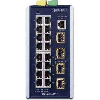 Planet IGS-20040MT