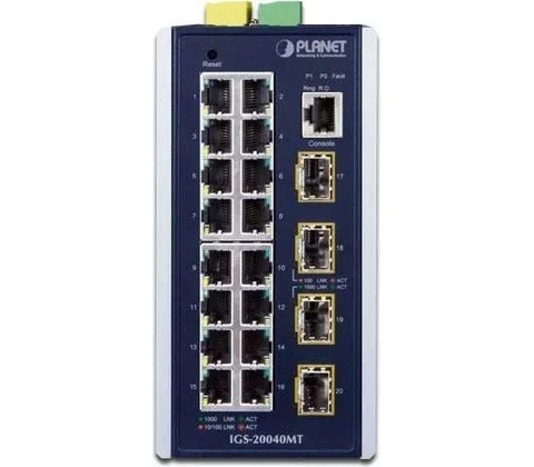 Planet IGS-20040MT