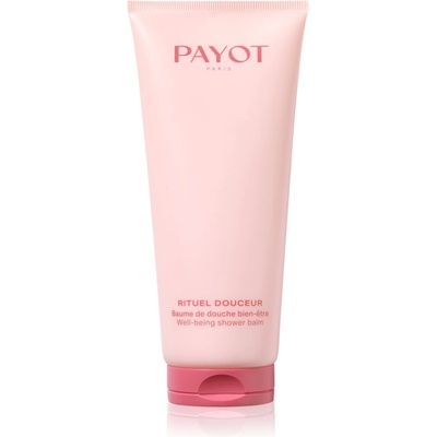 PAYOT Rituel Douceur Baume De Douche Bien-être душ-балсам 200ml