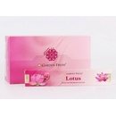 Vonné tyčinky Garden Fresh Lotus indické vonné tyčinky 15 g