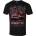 NNM Мъжка тениска AC/DC - Demon Fire Hell - Black - 51437800