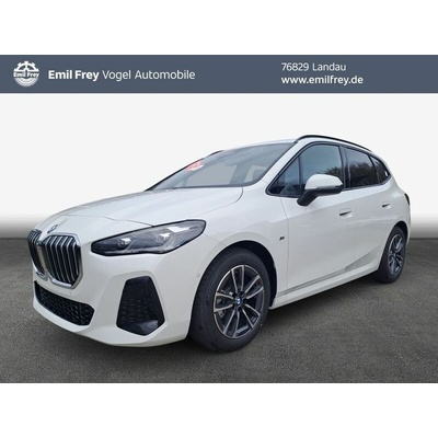 BMW 220i Active Tourer 115 kW