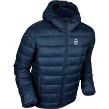 Bjorn Daehlie Jacket Protect Down Navy