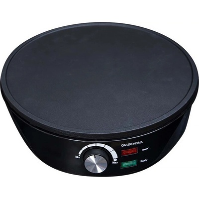 GASTRONOMA CREPE MAKER 1000W