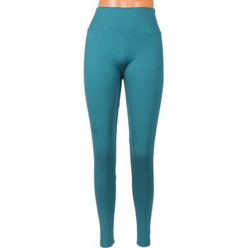 Image 1 of Петролено зелен клин с рипсен ефект