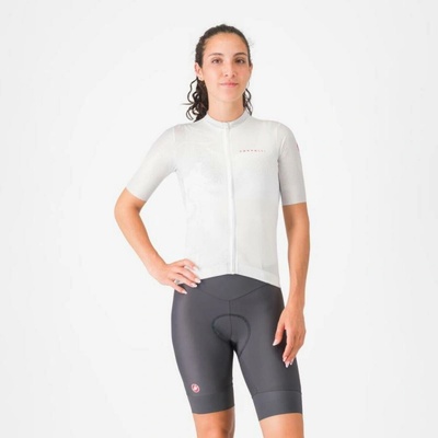Castelli Prima 2 dámske tmavá šedá