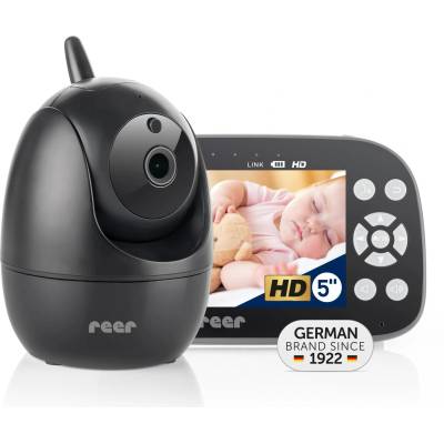 reer 80520 Reer бебефон с камера Pro HD Move