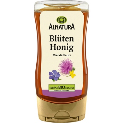 Alnatura Bio květový med 350 g