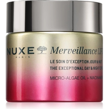 NUXE Merveillance Lift интензивно стягащ дневен и нощен крем 75ml