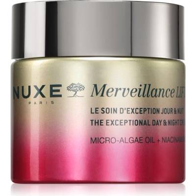 NUXE Merveillance Lift интензивно стягащ дневен и нощен крем 75ml