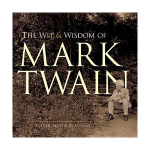 Wit and Wisdom of Mark Twain | Mark Twain (ISBN: 9780486489230)