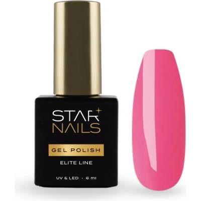 Starnails UV/LED Gel Polish Elite Line 6 ml 224 Soha