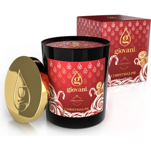 Giovani Парфюмирана свещ christmas pie
