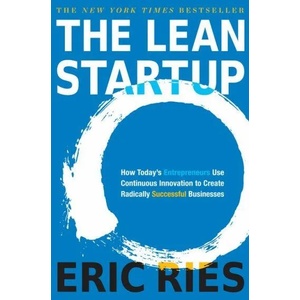 Lean Startup (0000)
