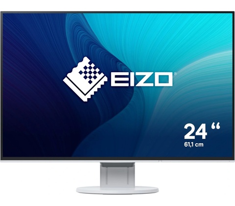 Eizo FlexScan EV2456-WT