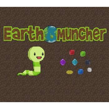 Earth Muncher