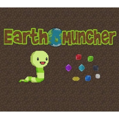 Earth Muncher