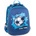 PULSE Ученическа раница PULSE Anatomic Cube Football