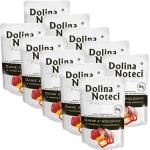 Dolina Noteci Premium Говеждо яхния с пипер и паста 10 x 300 г