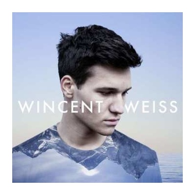 Wincent Weiss - Irgendwas Gegen Die Stille CD