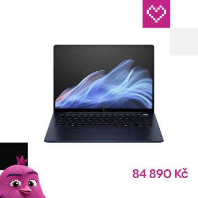 HP EliteBook Ultra G1i B9ZU7ET