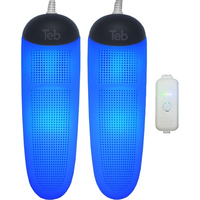 TEB Vysoušeč obuvi HM-HX05 UV