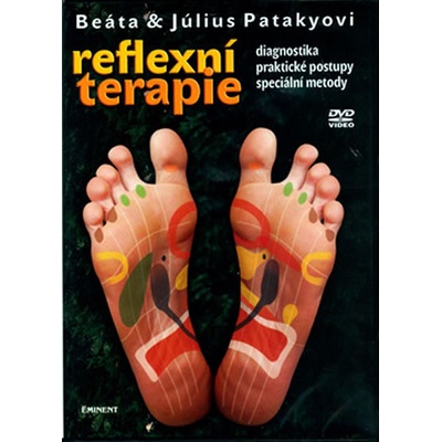 REFLEXNÍ TERAPIE - Beáta, Július Patakyovi