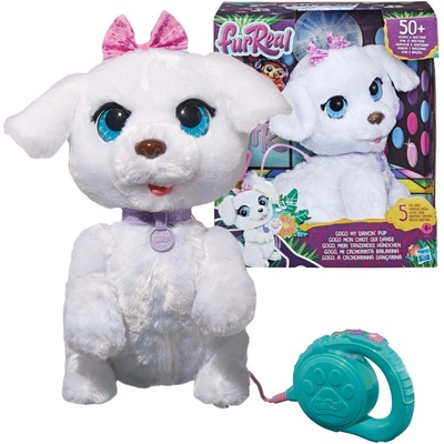 FurReal GOGO Tancující štěně