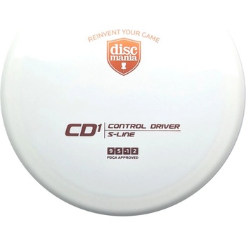 Discmania CD1 S-Line