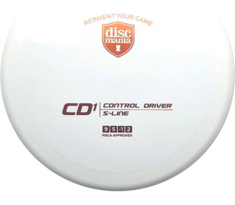 Discmania CD1 S-Line