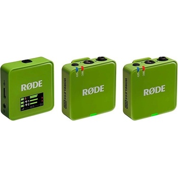 RODE Wireless GO III