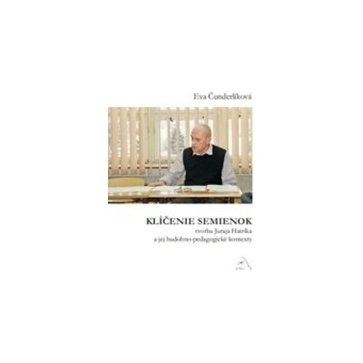 Klíčenie semienok - Eva Čunderlíková