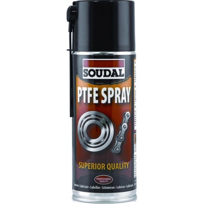 SOUDAL PTFE SPRAY 400ml