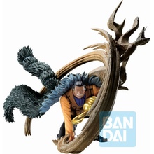 One Piece Crocodile Duel Memories 7 cm