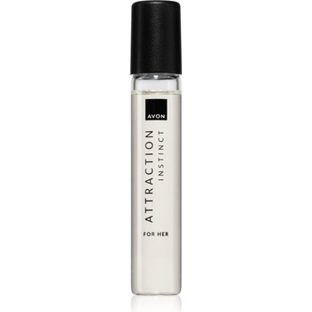 Avon Attraction Instinct EDP дамски 10ml
