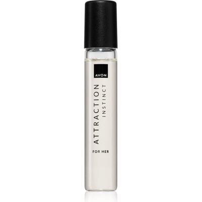 Avon Attraction Instinct EDP дамски 10ml